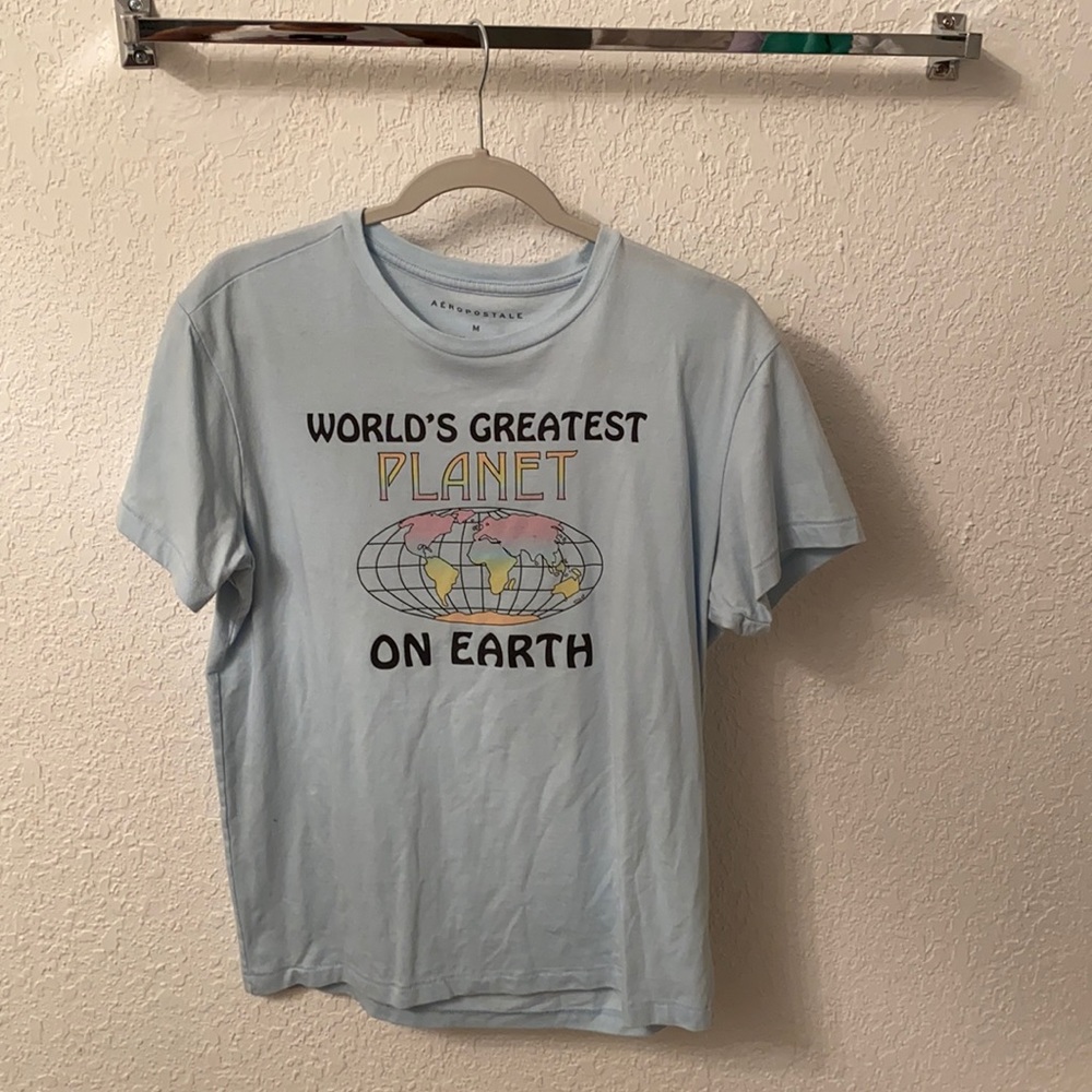 Graphic Tee